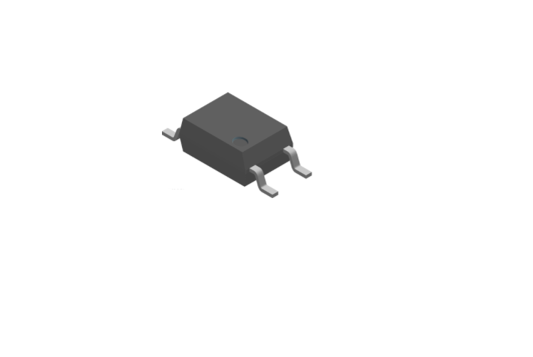 vishay vom618a optocoupler