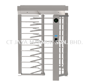 TTS721-MAG Full Height Turnstile