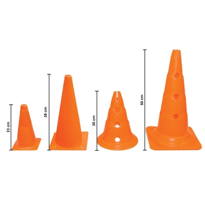 P158,P159 Training Cone