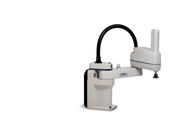 OMRON eCobra 800 Inverted Lite / Standard / Pro Overhead-mount large SCARA robot for precision machi