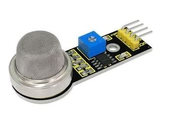 Keyestudio MQ135 Air Quality Sensor 