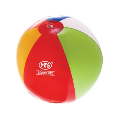 P075(A) Beach Ball