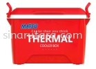 DT0240 Matsu 35LT Rect Cooler Box Rectangular Cooler Box Matsu Duytan 