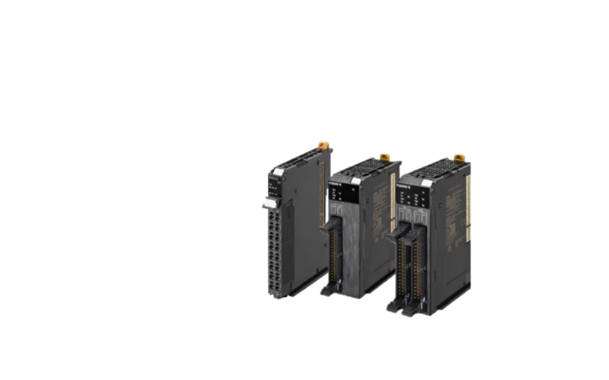 omron nx-pg0[][][] positioning control with pulse outputs to command stepper motor drives and other 