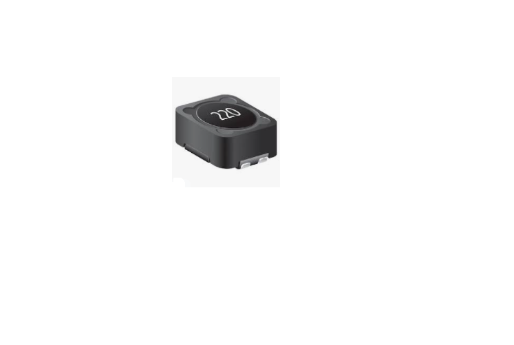 bourns srf1260a power inductors