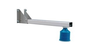 Siemens Mounting Brackets FMS