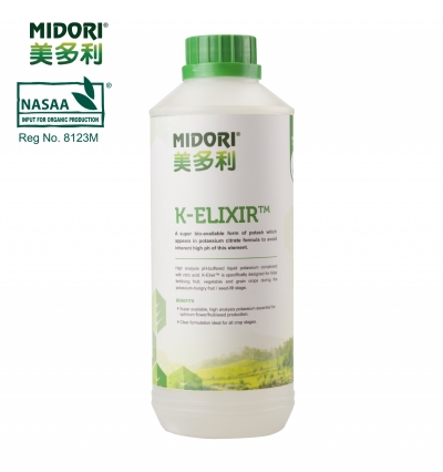 K-Elixir