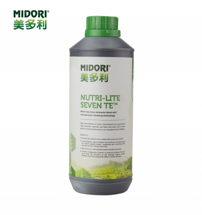 Nutri Lite Seven TE