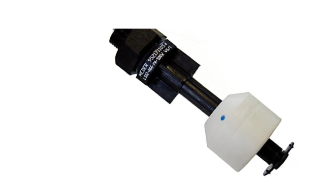 STANDEX LS01-1B66-PP-5000W LS01 Series Liquid Level Sensor