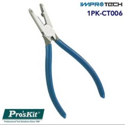 PRO'SKIT [1PK-CT006] Splice & Crimp Tool (150mm)