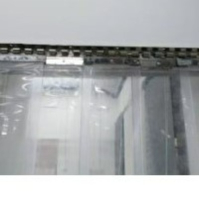 PVC Strip Curtain