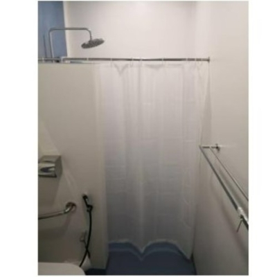 Shower Curtain