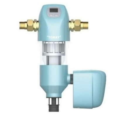 Pre-Filter Auto Backwash TPF-H1 Size Connection : G3/4" & G1/2"