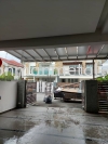  Awning Stainless Steel