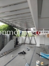  Awning Stainless Steel