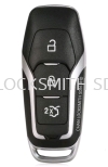 MUSTANG KEYLESS REMOTE FORD KEYLESS / SMART KEY