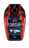 i-smart touch screen Touch Sceeen Remote