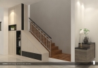  Staircase Area Design