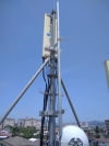 Infrastructure Installation Rooftop Telco Insfrastructure Telecommunication Service