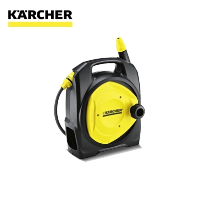 Karcher CR3.110 Compact Hose Reel