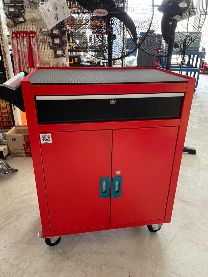 S4Tools Drawer Door Cabinet Tool Box *without item* (SOLO)