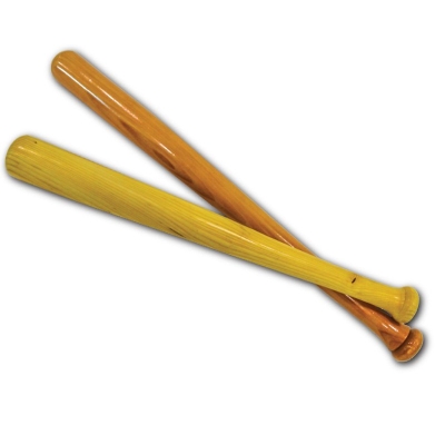 P188(B) Baseball Bat (Wooden)