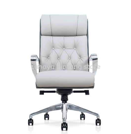 CALEN DIRECTOR HIGH BACK LEATHER OFFICE CHAIR - TOP 10 BEST COMFORTABLE DIRECTOR OFFICE CHAIR | DIRECTOR OFFICE CHAIR DATARAN SUNWAY | DIRECTOR OFFICE CHAIR TROPICANA GARDEN MALL | DIRECTOR OFFICE CHAIR GOMBAK
