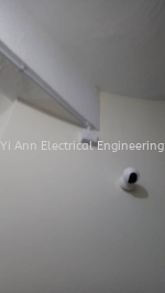 Yi Ann Electrical Engineering