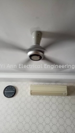 Yi Ann Electrical Engineering