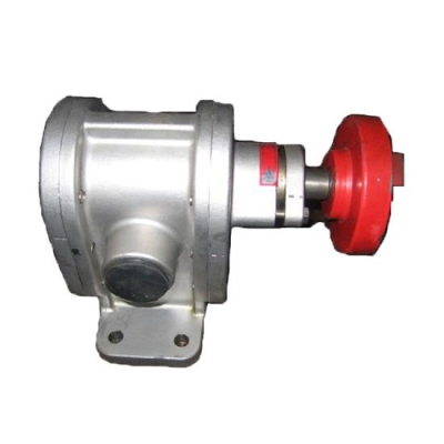 2CY1.08/2.5 Oil Pump