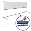 P175 Portable Net Stand Net Stand Stand/Pole/Goal/Post Sport