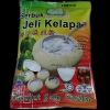 "Happy Grass" Coconut Jelly Powder (225gm) Mix Flour Bakery Ingredient