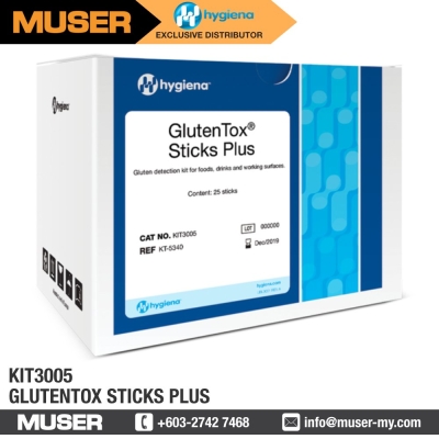 GlutenTox Sticks Plus