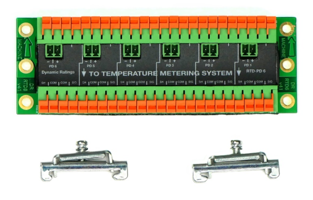 RTD - PD Modules