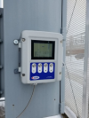 B100 Series Electronic Temperature Monitor (ETM) with Hydrogen Transformer  Condition Base Monitoring Solutions