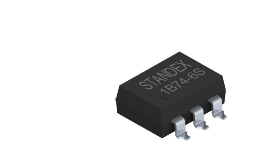 STANDEX SMP-1B74 Photo-Mosfet Relay