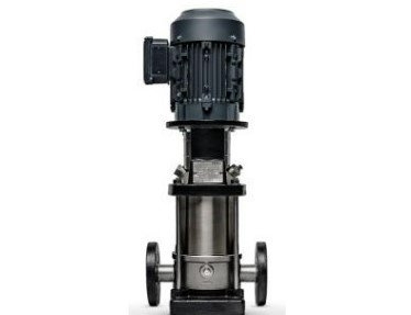 Vertical Multistage Pump  (ASVM)