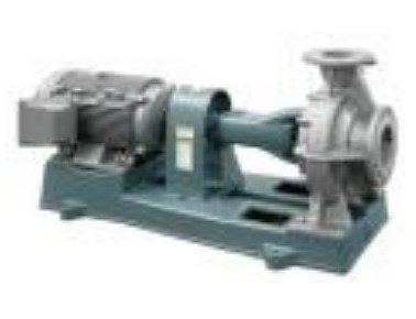 Stainless Steel End Suction  Pump (SJS / SJ4S)