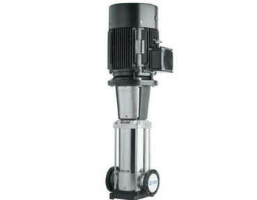 Vertical Multistage Pump (CDL)