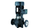 Vertical In-Line Pump (TD) CNP (CHINA) PUMPS