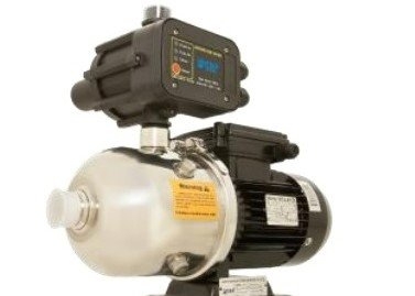 Home Booster Pump With Press  Control (CHL-PC)