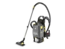 Dry Vacuum Cleaner (Backpack) KARCHER (GERMANY) PROFESSIONAL CLEANING EQUIPMENTS