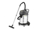 Wet & Dry Vacuum Cleaner KARCHER (GERMANY) PROFESSIONAL CLEANING EQUIPMENTS