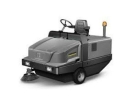 Industrial Vacuum Sweeper KARCHER (GERMANY) PROFESSIONAL CLEANING EQUIPMENTS