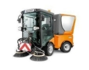 Municipal Vacuum Sweeper KARCHER (GERMANY) PROFESSIONAL CLEANING EQUIPMENTS