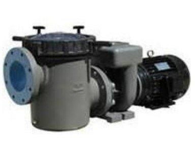 Hydro 5000 Pumps