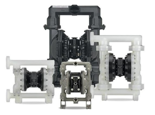 Air Operated Diaphragm Pump