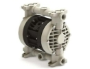 Diaphragm Pump BOXER 50  G1/2" DEBEM (ITALY) AGGRESSIVE CHEMICAL PUMPS