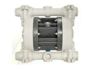 Diaphragm Pump BOXER 80 G1" DEBEM (ITALY) AGGRESSIVE CHEMICAL PUMPS