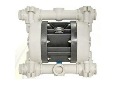 Diaphragm Pump BOXER 80 G1"